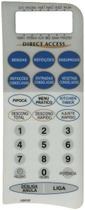 Membrana para Microondas Sanyo EM 331- Tecnolar Membrana para Microondas Sanyo EM 331- Tecnolar