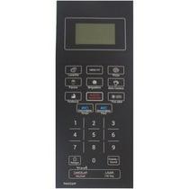 Membrana Philco Pmo33es Pmo 33 Es Inox Espelhada Pmo33E
