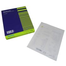 Membrana Porosa 10 x 7,5 cm Membracel - Vuelo Pharma 01 Unidade