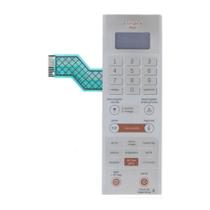 Membrana Teclado De Microondas Single Inox Bmy25 (679)