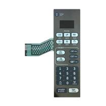 Membrana Teclado Forno Microondas - Cmo20 Cmo 20 Espelhada (689)