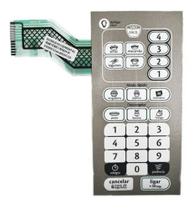 Membrana Teclado Forno Microondas Consul Cmy34 Cmy 34 Prata Membrana Teclado Forno Microondas Consul Cmy34 Cmy 34 Prata