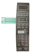 Membrana Teclado Forno Microondas Electrolux A11066301 Ms37r Membrana Teclado Forno Microondas Electrolux A11066301 Ms37r