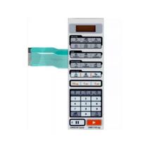 Membrana Teclado Forno Microondas - Mtas21 Mtas22 (1959)