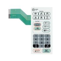 Membrana teclado micro-ondas cms26a w10417810 alado
