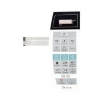 Membrana teclado micro-ondas nnst252 7220668 alado