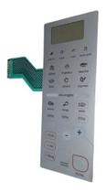 Membrana Teclado Microondas Bmc20 Af Bmc 20 Af Membrana Teclado Microondas Bmc20 Af Bmc 20 Af