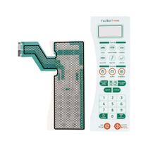 Membrana teclado microondas cms30 facilite w10187224 Membrana teclado microondas cms30 facilite w10187224