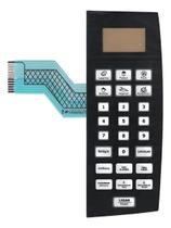 Membrana Teclado Microondas Compatível Com Philco Pms32