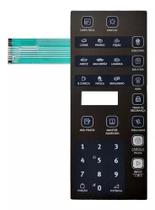 Membrana Teclado Microondas Compativel Electrolux Mi41s Mi41