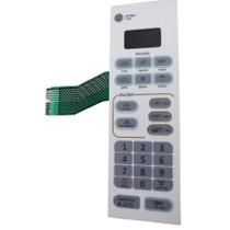 Membrana Teclado Microondas Consul CMA20 Membrana Teclado Microondas Consul CMA20