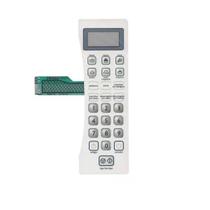 Membrana teclado microondas consul cms18 bbhna cbhna