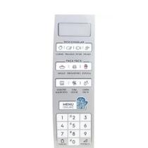 Membrana teclado microondas electrolux mb37r