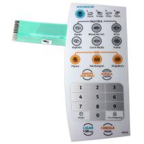 Membrana Teclado Microondas Electrolux Mef28 Mef 28
