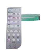 Membrana Teclado Microondas Electrolux MEF33