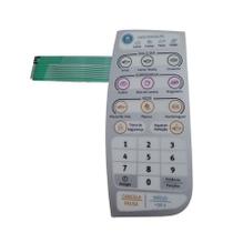 Membrana Teclado Microondas Electrolux MTD30