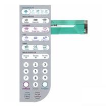 Membrana Teclado Microondas Mef41 Electrolux 69580894 704