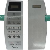 Membrana Teclado Microondas Panasonic NN-ST254W 21.28.084