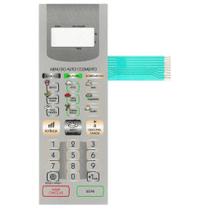 Membrana Teclado Microondas Panasonic Nnst 358 Nn St 358