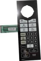 Membrana Teclado Microondas Philco Pme31 Pme 31 Original