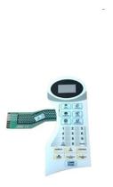 Membrana Teclado Microondas Pms25n2 Pms 25 N2