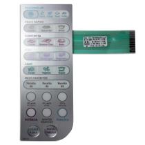 Membrana / Teclado p/ Microondas Electrolux MEF33