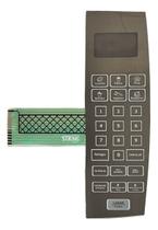 Membrana Teclado Para Microondas Philco Pme22 Pme 22