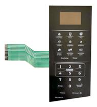 Membrana teclado Para Microondas Philco Pmo 28 Inox