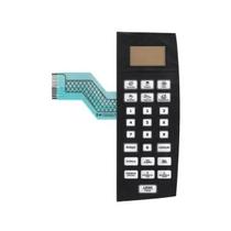 Membrana Teclado Para Microondas Philco Pms32