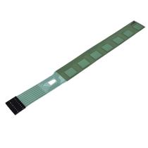 Membrana Touch Painel Funcoes Lavadora Lava E Seca Pls11b