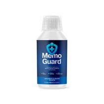 Memo Guard - Suplemento Alimentar Liquido - 1 Frasco com 150ml