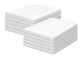 Memo Pads S, impressão superfina, 5 x 8 polegadas, 50 folhas, pacote com 10 blocos Memo Pads S, impressão superfina, 5 x 8 polegadas, 50 folhas, pacote com 10 blocos