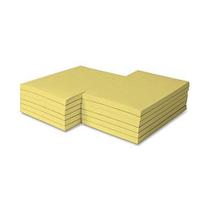 Memo Pads S, impressão superfina colorida 8,5x5,5", 100 folhas