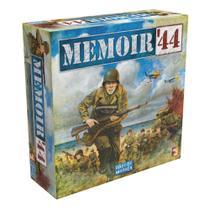 Memoir '44 (Edição Revisada)