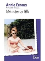 Mémoire de fille Mémoire de fille