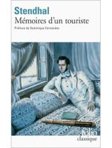 Mémoires d'un touriste
