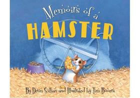 Memoirs of a hamster Memoirs of a hamster