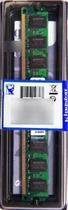 Memómoria DDR3 4GB Kingston 1600mhz Pc3 12800