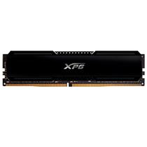 Memóra XPG Gammix D20 DDR4 8GB 3200MHz, CL16, Preto - AX4U32008G16A-CBK20 Memóra XPG Gammix D20 DDR4 8GB 3200MHz, CL16, Preto - AX4U32008G16A-CBK20