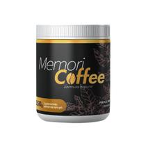Memori Coffee - Suplemento Alimentar Em Pó - 1 Pote com 150g