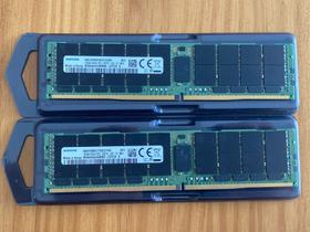 MEMÓRIA 128 GB 4DRx4 2933Y MEMÓRIA 128 GB 4DRx4 2933Y