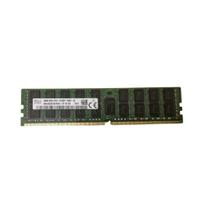 Memória 16gb 2rx4 ddr4 pc4-2133p ecc para servidor dell, hp e lenovo