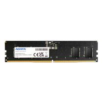 Memória 16GB Adata, DDR5, 4800MHz, CL40 - AD5U480016G-S Memória 16GB Adata, DDR5, 4800MHz, CL40 - AD5U480016G-S