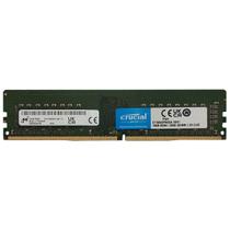 Memória 16GB Crucial, DDR4, 3200MHz, CL22 - CT16G4DFRA32A Memória 16GB Crucial, DDR4, 3200MHz, CL22 - CT16G4DFRA32A