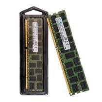 Memoria 16gb Ddr3 1600 Cl 9 1.35V Servidor ECC Registrado M393B2G70EB0-YK0Q2 Samsung