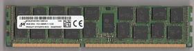 Memória 16gb Ddr3 Pc3-12800r Micron Servidores Hp Ibm Dell