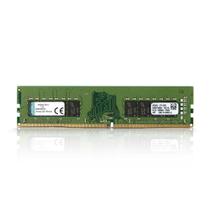 Memoria 16Gb Ddr4 2400 Desktop KVR24N17D8/16 Kingston