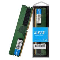 Memoria 16Gb Ddr4 2666 CL21 1.2V Desktop UDIMM GT16G2666L19D GTA Tech