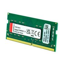 Memória 16GB DDR4 2666MHz Notebook KVR26S19S8/16 Kingston Memória 16GB DDR4 2666MHz Notebook KVR26S19S8/16 Kingston
