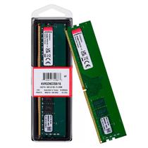 Memoria 16Gb Ddr4 3200 Cl 22 1,2V Desktop 1RX8 KVR32N22S8/16 kingston